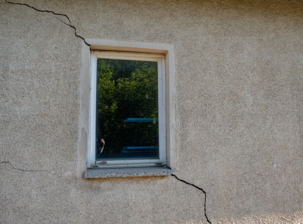 Cost of Home Foundation Repair in Leesburg