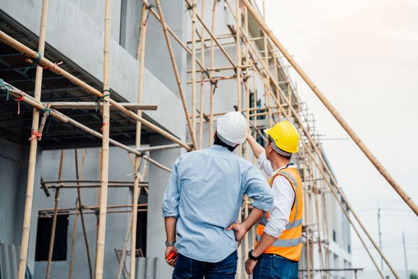 Cost of House Lifting in Leesburg