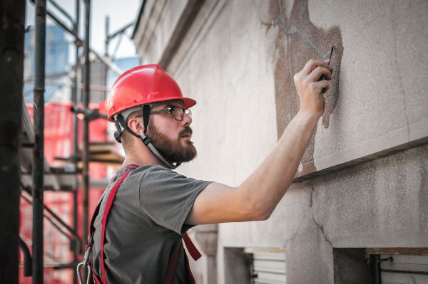 Cost of Structural Repair in Leesburg