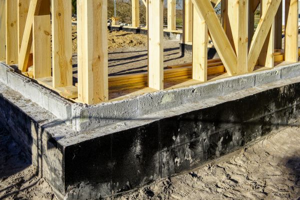 Cost of Sinking Foundation Lifting in Leesburg