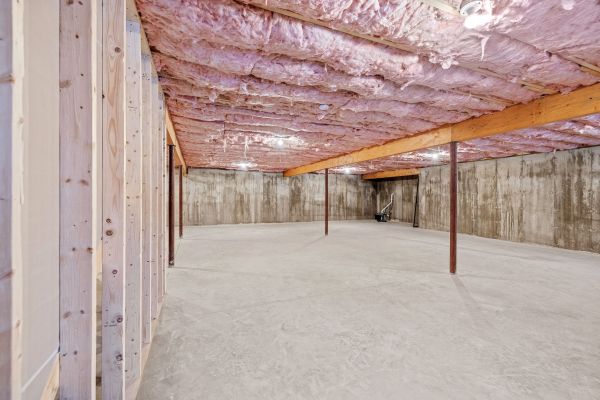 Cost of Foundation Maintenance in Leesburg