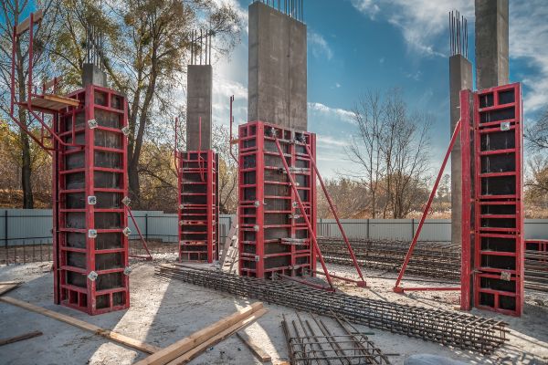 Cost of Foundation Support Service in Leesburg