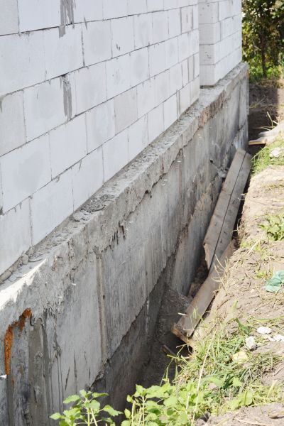 Cost of Subsidence Repair in Leesburg