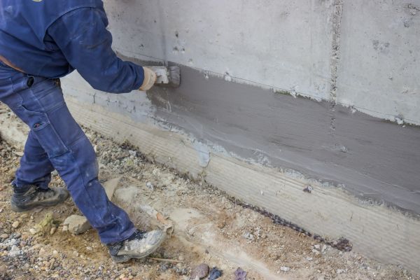 Cost of Foundation Crack Sealing in Leesburg
