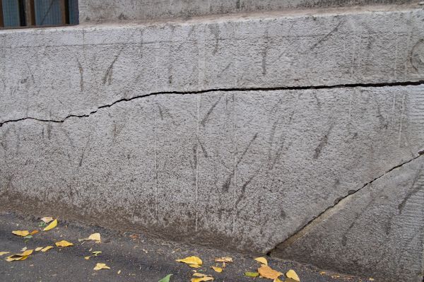 Cost of Structural Foundation Repair in Leesburg