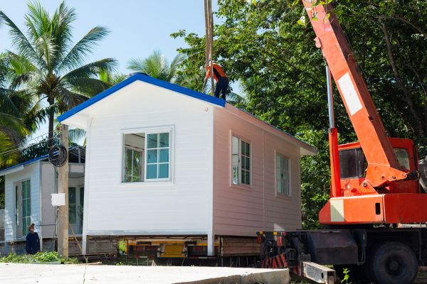 Cost of House Jacking in Leesburg