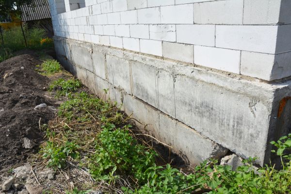 Cost of Structural Reinforcement in Leesburg