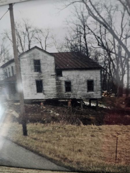 Cost of Foundation Jacking in Leesburg
