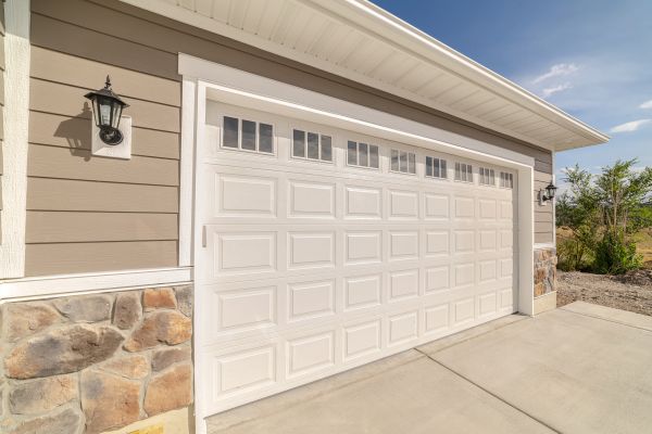 Cost of Garage Lifting in Leesburg