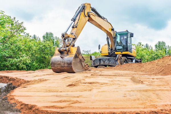 Cost of Home Foundation Leveling in Leesburg