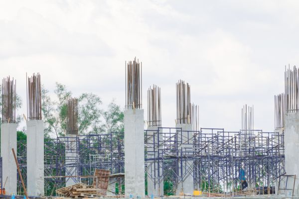 Cost of Foundation Pier Repair in Leesburg