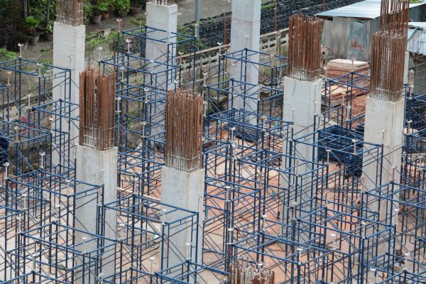 Cost of Foundation Pier Leveling in Leesburg