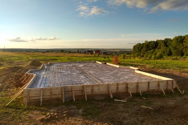 Cost of Exterior Foundation Repair in Leesburg