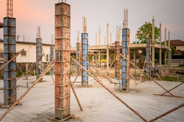 Cost of Foundation Pier Replacement in Leesburg