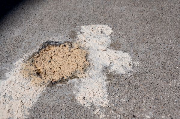 Cost of Foundation Leveling Service in Leesburg