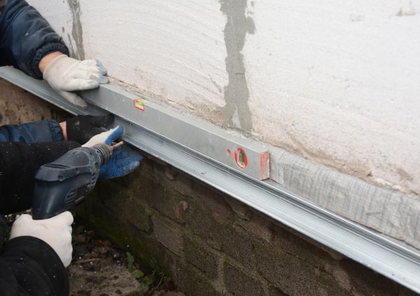 Cost of House Levelling in Leesburg