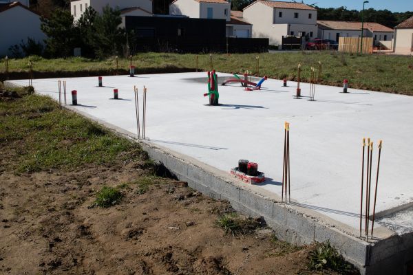 Cost of Foundation Lifting in Leesburg