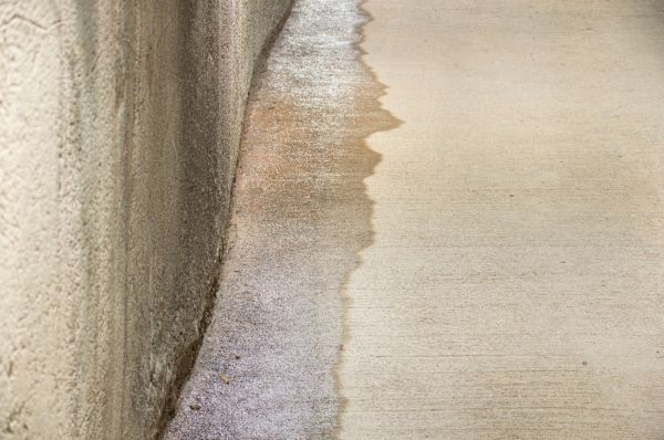 Cost of Leaking Foundation Repair in Leesburg