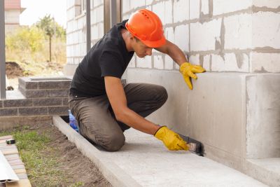 Foundation Repair During Dry Seasons